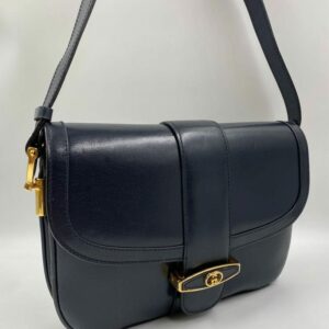 New Gucci Box Bag