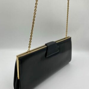New Gucci Shoulder Bag w Chain