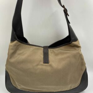 New Gucci Jackie Bag