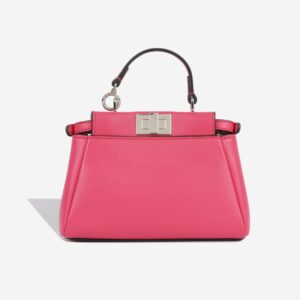 Fendi Peekaboo - Micro