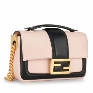 Fendi Mini Baguette Bag