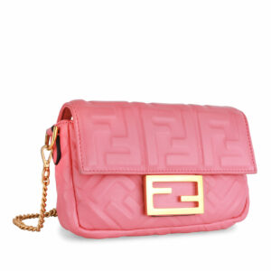 Fendi Mini Baguette Bag