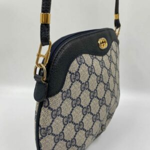 New Gucci Crossbody Bag