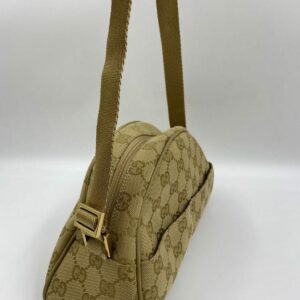 New Gucci Moon Bag