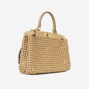 Fendi Peekaboo - Medium