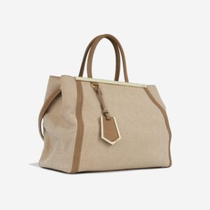 Fendi Shopper 2Jours