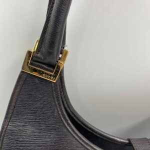 New Gucci Jackie Bag