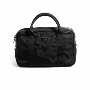 Gucci Mini Nylon Handbag