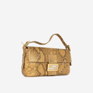 Fendi Vintage medium baguette