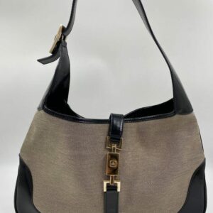 New Gucci Jackie Bag