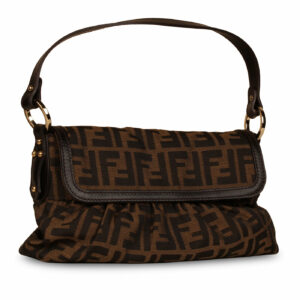 Fendi Zucca Chef Bag - Small