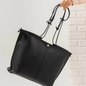 Oversized Tote Bag