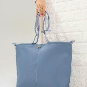Oversized Tote Bag