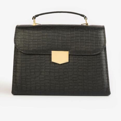 LB74601-FRE-034_1_-SnakePatternedHandbag
