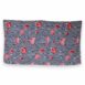 Dolce & Gabbana Seashell Print Beach Towel Women Multicolor Other ONE SIZE Multicolor
