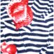 Dolce & Gabbana Seashell Print Beach Towel Women Multicolor Other