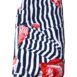 Dolce & Gabbana Seashell Print Beach Towel Women Multicolor Other