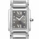 Patek Philippe Twenty Four Eternal Gray Dial 30Mm Ladies Watch 4910/10A-010