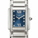 Patek Philippe Twenty Four Blue Dial 30Mm Ladies Watch 4910/10A-012