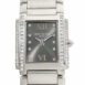 Patek Philippe Twenty Four Gray Dial 30Mm Ladies Watch 4910/20G-010