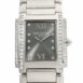 Patek Philippe Twenty Four Gray Dial 30Mm Ladies Watch 4910/20G-010