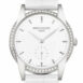 Patek Philippe Calatrava Gold White Dial 33Mm Ladies Watch 7122/200G