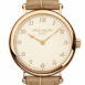 Patek Philippe Calatrava Cream Dial 18Kt Rose Gold Automatic 34Mm Ladies Watch 7200R