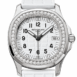 Patek Philippe Aquanaut Diamond Ladies Watch 5067A-024