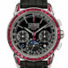 Patek Philippe Perpetual Calendar Chronograph Ruby 5271/12P-001 Watch