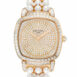 Patek Philippe Gondolo Rose Gold Watch 7042/100R-010