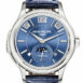 Patek Philippe Tourbillon Minute Repeater Perpetual Calendar White Gold 5207G-001 5207G Watch