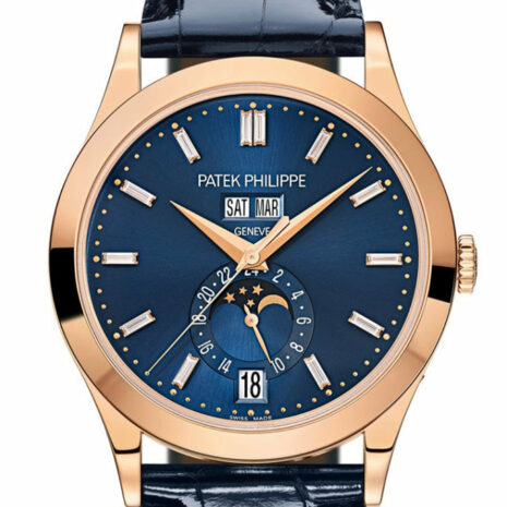 PP0207_Patek_Philippe_Rose_Gold_Blue_Complications_Dial_ANNUAL_CALENDAR_MOON_PHASES_5396R