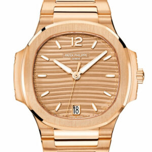 Patek Philippe Nautilus Automatic Watch 7118/1R-010