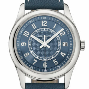 Patek Philippe Calatrava Limited Edition 6007A-001 6007A