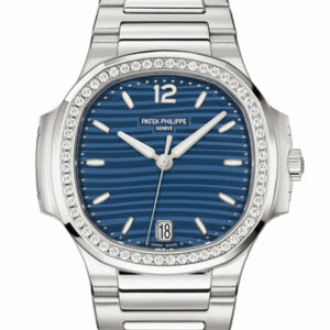 Patek Philippe Nautilus Automatic Ladies Watch  7118/1200A-001