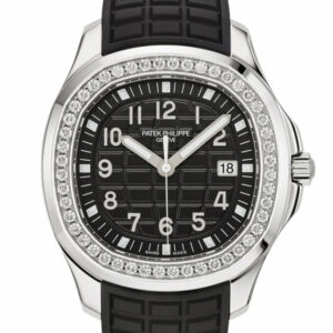 Patek Philippe Aquanaut Luce Mens Watch 5267/200A-001