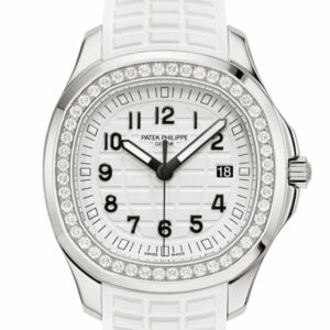 Patek Philippe Aquanaut Watch 5267/200A-010