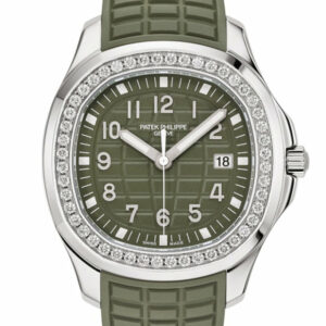 Patek Philippe Aquanaut Watch 5267/200A-011