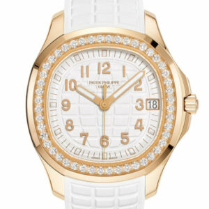 Patek Philippe Aquanaut Automatic Rose Gold 5268/200R 5268-200R-001