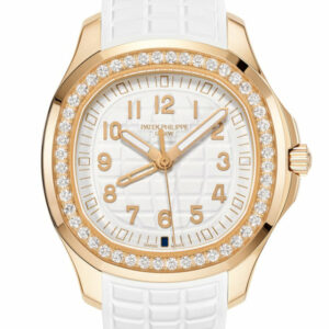 Patek Philippe Aquanaut Luce Automatic Rose Gold 5269/200R-001 5269/200R