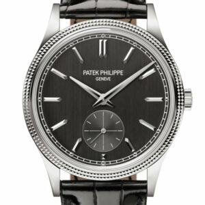 Patek Philippe Calatrava 5296G-017