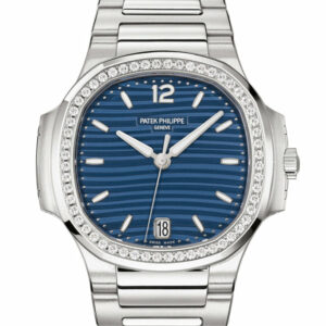 Patek Philippe Nautilus Watch 7118/1200A-001