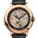 Patek Philippe Grand Complications Perpetual Calendar Day Month Rose Gold 5303R-001