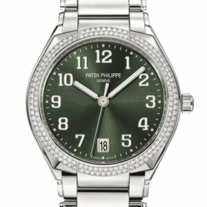 Philippe Twenty 4 Automatic Ladies Watch 7300/1200A-011