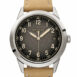 Patek Philippe Calatrava Textured Charcoal Gray White Gold Watch 5226G-001