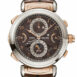 Patek Philippe Grand Complications Grandmaster Chime Haute Joaillerie 6300GR