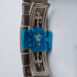 Patek Philippe Nautilus Blue Dial Stainless Steel Men's Watch 2020 Model 5712/1A-001
