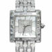 Patek Philippe Ladies Gondola Mother Of Pearl Diamond 4875/1G-001 Pre Owned / None Pre-Owned-Watches