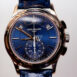 Patek Philippe Complications Chronograph Annual Calendar Mens Watches 5905R 5905R-010