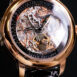 Patek Philippe Grand Complications Perpetual Calendar Day Month Rose Gold 5303R-001